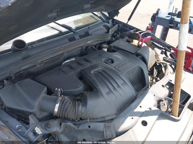Продаж на аукціоні авто 2008 Chevrolet Cobalt Sport, vin: 1G1AM58B087108531, номер лоту: 45835949