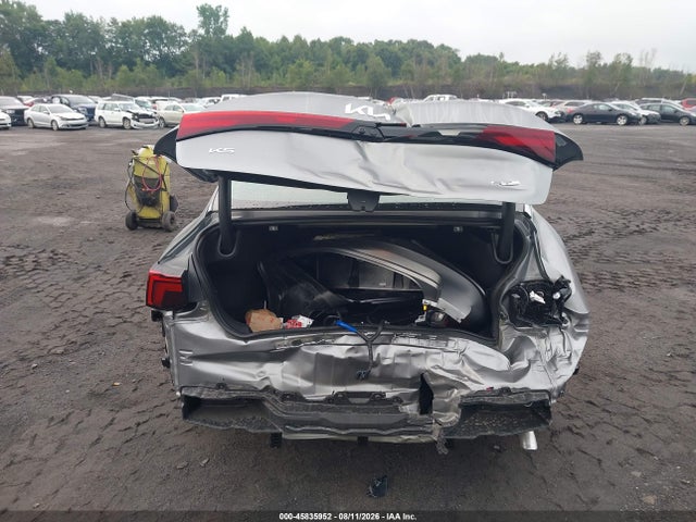 2026 Kia K5 Gt-line Awd მანქანა იყიდება აუქციონზე, vin: KNAG64J73T5497243, აუქციონის ნომერი: 45835952
