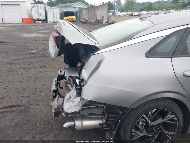 2026 Kia K5 Gt-line Awd მანქანა იყიდება აუქციონზე, vin: KNAG64J73T5497243, აუქციონის ნომერი: 45835952