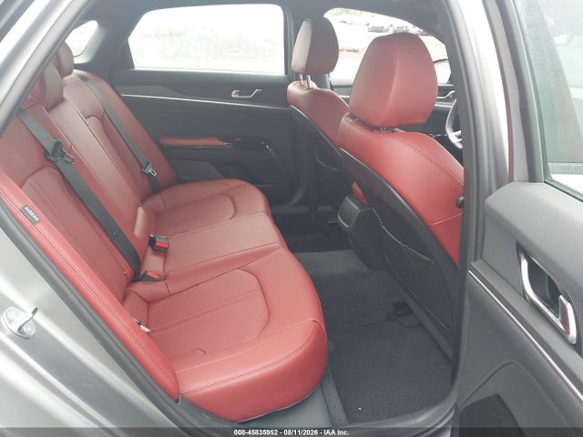2026 Kia K5 Gt-line Awd მანქანა იყიდება აუქციონზე, vin: KNAG64J73T5497243, აუქციონის ნომერი: 45835952