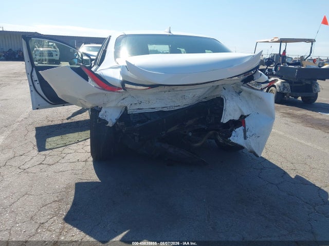 Продаж на аукціоні авто 2026 Toyota Corolla Hybrid Hybrid Se, vin: JTDBCMFE8T3119928, номер лоту: 45835955