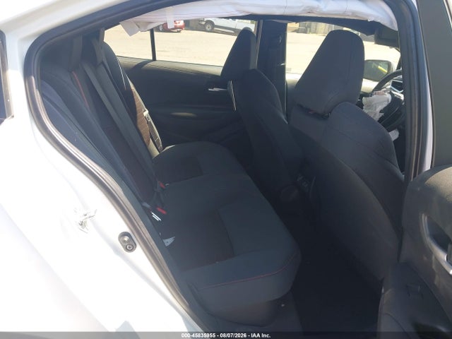 Продаж на аукціоні авто 2026 Toyota Corolla Hybrid Hybrid Se, vin: JTDBCMFE8T3119928, номер лоту: 45835955