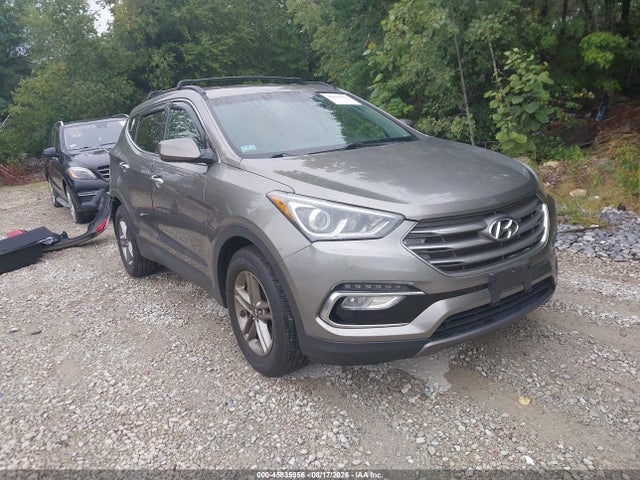 Aukcja sprzedaży 2017 Hyundai Santa Fe Sport 2.4l, vin: 5XYZUDLB7HG381335, numer aukcji: 45835956
