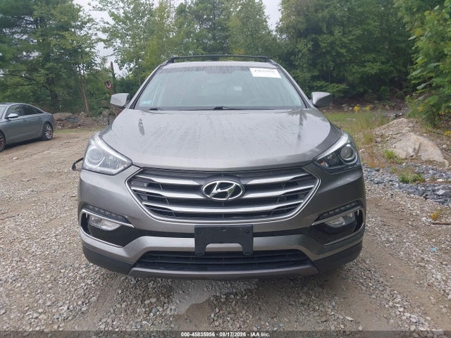 Aukcja sprzedaży 2017 Hyundai Santa Fe Sport 2.4l, vin: 5XYZUDLB7HG381335, numer aukcji: 45835956