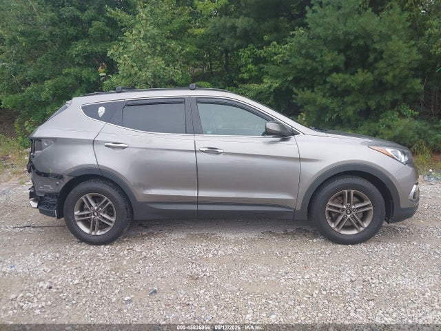 Aukcja sprzedaży 2017 Hyundai Santa Fe Sport 2.4l, vin: 5XYZUDLB7HG381335, numer aukcji: 45835956