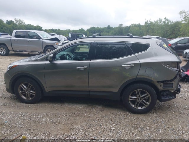 Aukcja sprzedaży 2017 Hyundai Santa Fe Sport 2.4l, vin: 5XYZUDLB7HG381335, numer aukcji: 45835956