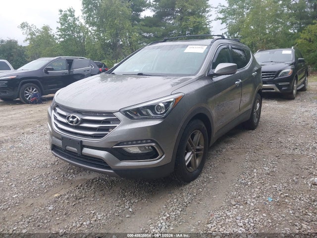 Aukcja sprzedaży 2017 Hyundai Santa Fe Sport 2.4l, vin: 5XYZUDLB7HG381335, numer aukcji: 45835956