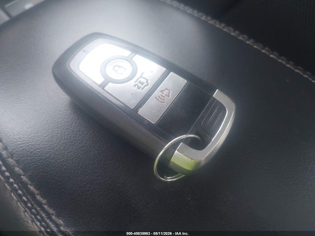 45835963 :رقم المزاد ، 3FMTK3SU1NMA26633 vin ، 2022 Ford Mustang Mach-e Premium مزاد بيع