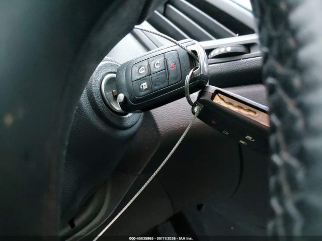 Продаж на аукціоні авто 2017 Chevrolet Equinox Lt, vin: 2GNFLFEK9H6241984, номер лоту: 45835965
