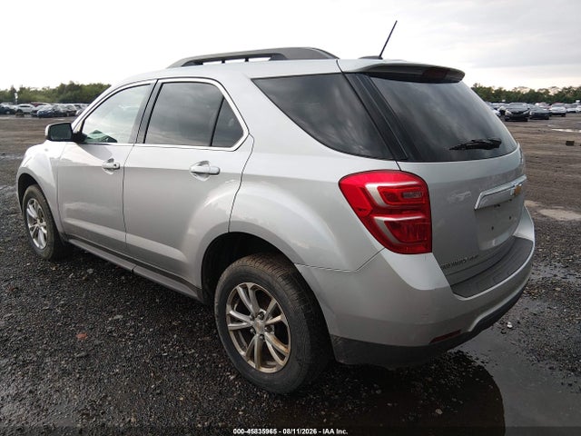 Продаж на аукціоні авто 2017 Chevrolet Equinox Lt, vin: 2GNFLFEK9H6241984, номер лоту: 45835965
