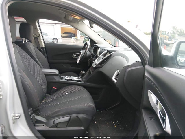 Продаж на аукціоні авто 2017 Chevrolet Equinox Lt, vin: 2GNFLFEK9H6241984, номер лоту: 45835965