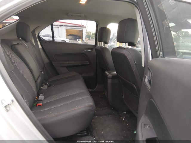 Продаж на аукціоні авто 2017 Chevrolet Equinox Lt, vin: 2GNFLFEK9H6241984, номер лоту: 45835965