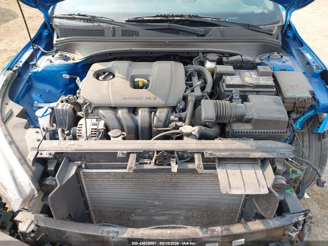 KIA Forte Gt-line 2024 3KPF54AD9RE704559 Image 10
