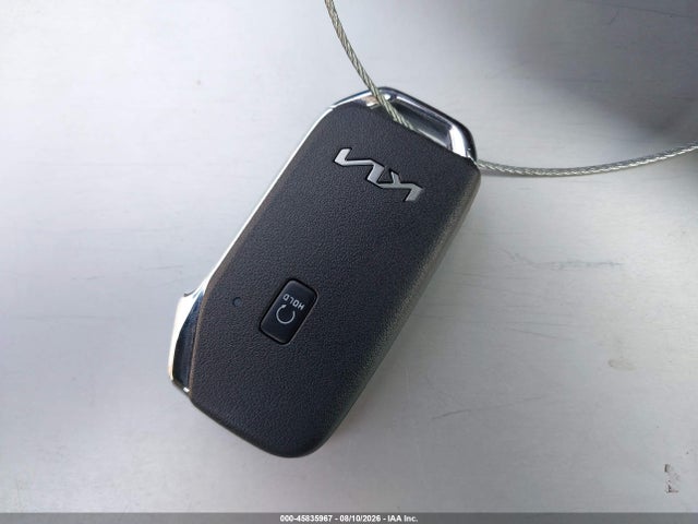 KIA Forte Gt-line 2024 3KPF54AD9RE704559 Image 11