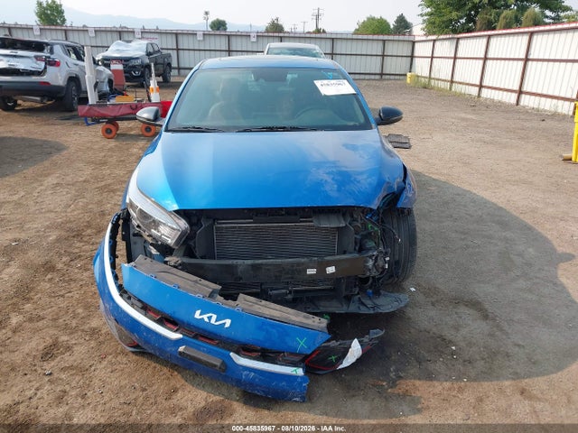 KIA Forte Gt-line 2024 3KPF54AD9RE704559 Image 13