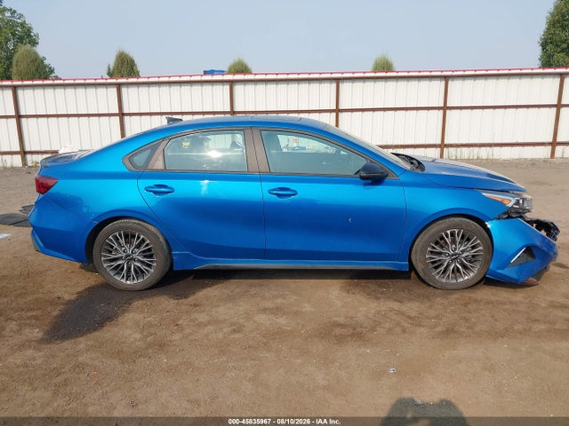 KIA Forte Gt-line 2024 3KPF54AD9RE704559 Image 14