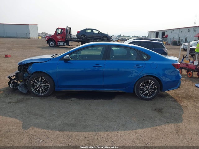 KIA Forte Gt-line 2024 3KPF54AD9RE704559 Image 15