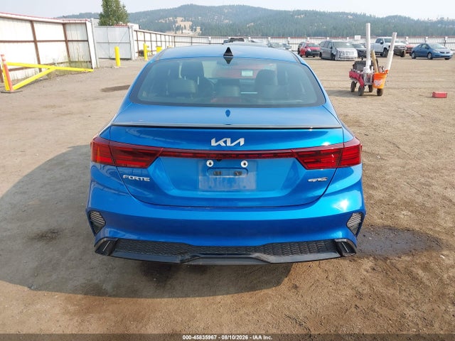 KIA Forte Gt-line 2024 3KPF54AD9RE704559 Image 17