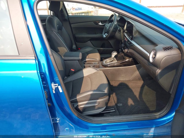 KIA Forte Gt-line 2024 3KPF54AD9RE704559 Image 5