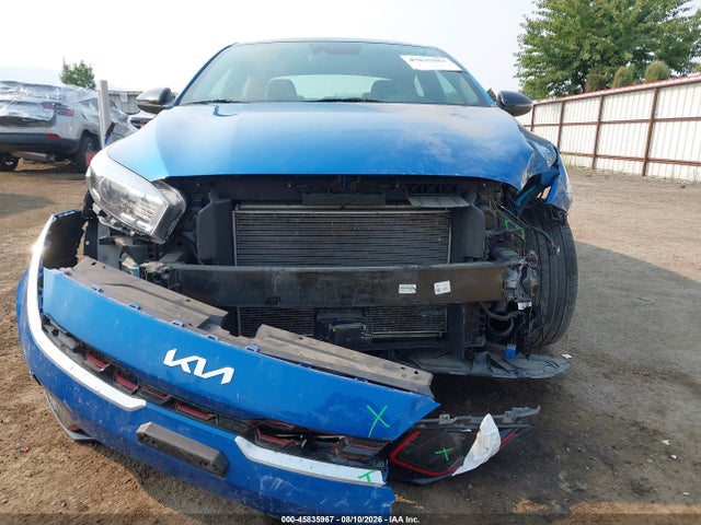 KIA Forte Gt-line 2024 3KPF54AD9RE704559 Image 6