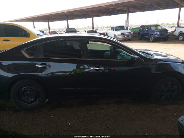Nissan Altima 2.5 S 2017 1N4AL3AP2HC251532 Image 13
