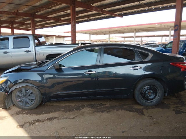Nissan Altima 2.5 S 2017 1N4AL3AP2HC251532 Image 14