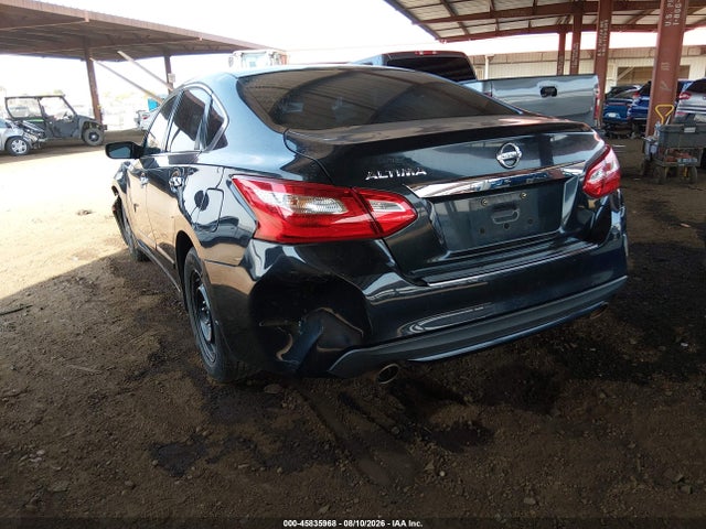 Nissan Altima 2.5 S 2017 1N4AL3AP2HC251532 Image 3