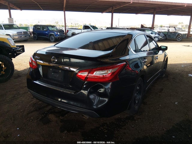 Nissan Altima 2.5 S 2017 1N4AL3AP2HC251532 Image 4