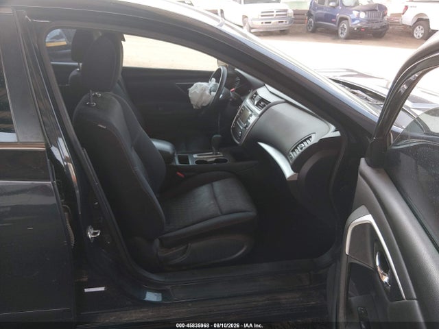 Nissan Altima 2.5 S 2017 1N4AL3AP2HC251532 Image 5