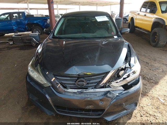 Nissan Altima 2.5 S 2017 1N4AL3AP2HC251532 Image 6