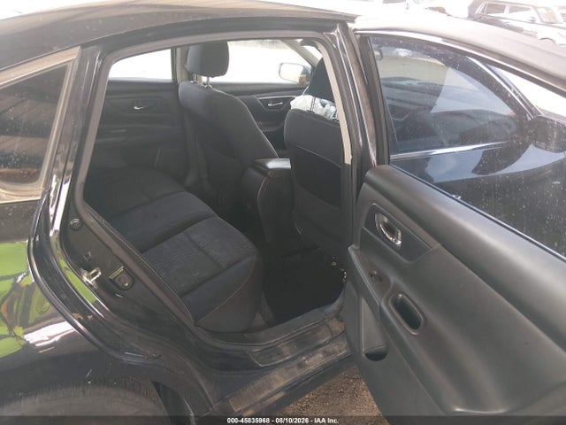 Nissan Altima 2.5 S 2017 1N4AL3AP2HC251532 Image 8
