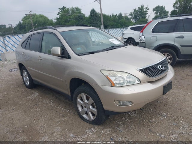 Продаж на аукціоні авто 2004 Lexus Rx 330, vin: JTJHA31U040024935, номер лоту: 45835973