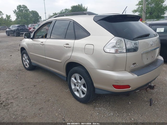Продаж на аукціоні авто 2004 Lexus Rx 330, vin: JTJHA31U040024935, номер лоту: 45835973