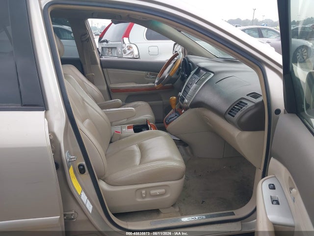 Продаж на аукціоні авто 2004 Lexus Rx 330, vin: JTJHA31U040024935, номер лоту: 45835973
