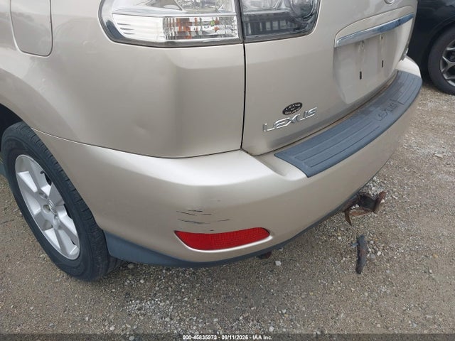 Продаж на аукціоні авто 2004 Lexus Rx 330, vin: JTJHA31U040024935, номер лоту: 45835973