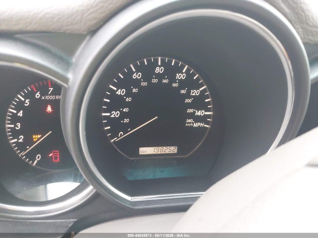 Продаж на аукціоні авто 2004 Lexus Rx 330, vin: JTJHA31U040024935, номер лоту: 45835973