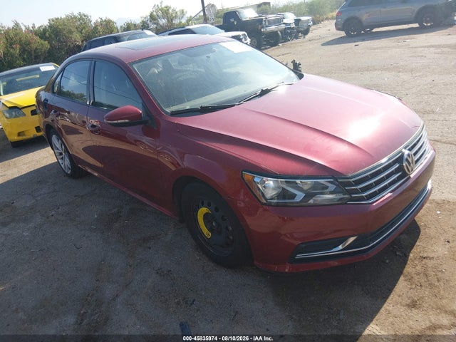 Aukcja sprzedaży 2019 Volkswagen Passat 2.0t Wolfsburg Edition, vin: 1VWLA7A31KC001023, numer aukcji: 45835974
