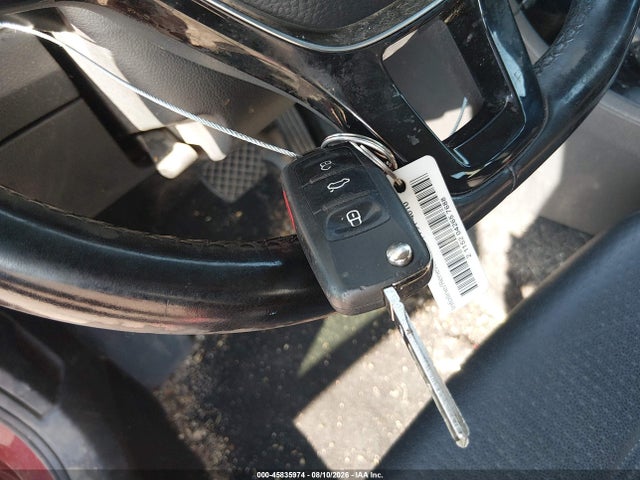 Aukcja sprzedaży 2019 Volkswagen Passat 2.0t Wolfsburg Edition, vin: 1VWLA7A31KC001023, numer aukcji: 45835974