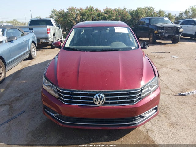 Aukcja sprzedaży 2019 Volkswagen Passat 2.0t Wolfsburg Edition, vin: 1VWLA7A31KC001023, numer aukcji: 45835974