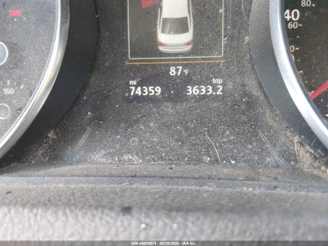Aukcja sprzedaży 2019 Volkswagen Passat 2.0t Wolfsburg Edition, vin: 1VWLA7A31KC001023, numer aukcji: 45835974