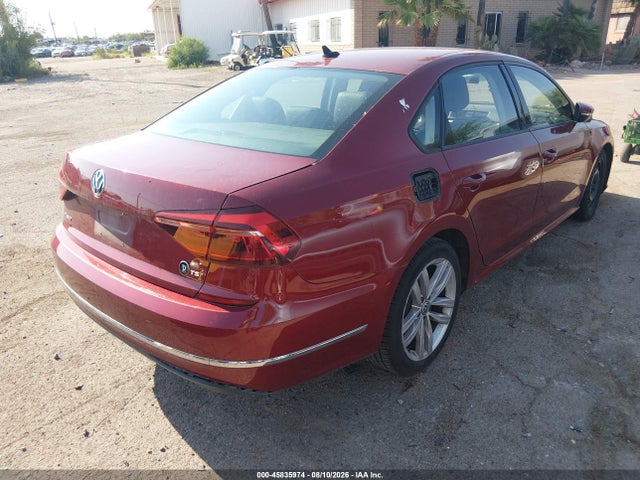Aukcja sprzedaży 2019 Volkswagen Passat 2.0t Wolfsburg Edition, vin: 1VWLA7A31KC001023, numer aukcji: 45835974