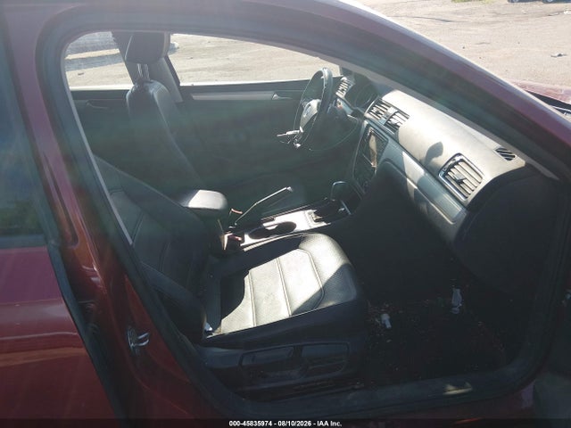 Aukcja sprzedaży 2019 Volkswagen Passat 2.0t Wolfsburg Edition, vin: 1VWLA7A31KC001023, numer aukcji: 45835974