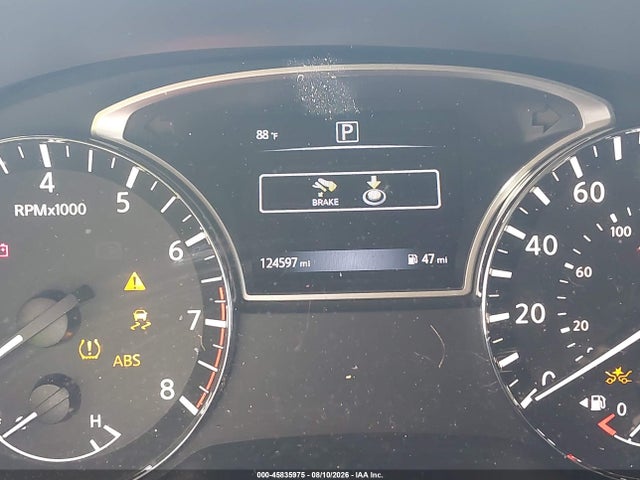 Продаж на аукціоні авто 2018 Nissan Pathfinder Sl, vin: 5N1DR2MN9JC658162, номер лоту: 45835975