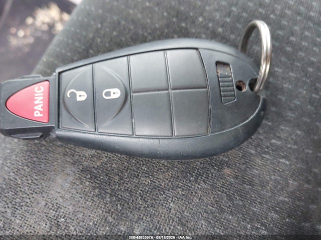 Продаж на аукціоні авто 2016 Dodge Grand Caravan Se, vin: 2C4RDGBG5GR316122, номер лоту: 45835976