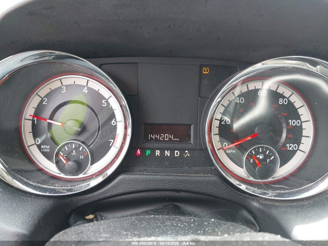 Продаж на аукціоні авто 2016 Dodge Grand Caravan Se, vin: 2C4RDGBG5GR316122, номер лоту: 45835976