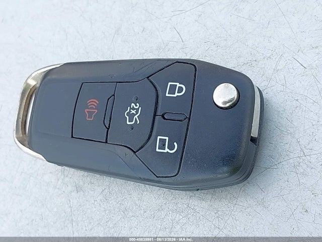 1FA6P0H72E5370728 Ford FUSION SE