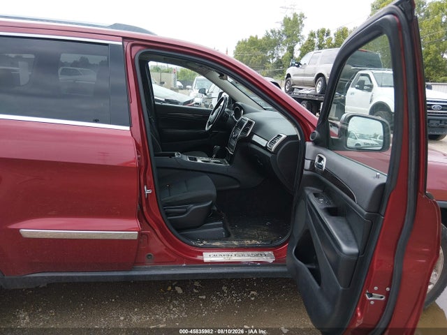 Продажа на аукционе авто 2012 Jeep Grand Cherokee Laredo, vin: 1C4RJFAG5CC294100, номер лота: 45835982