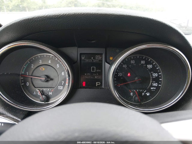 Продажа на аукционе авто 2012 Jeep Grand Cherokee Laredo, vin: 1C4RJFAG5CC294100, номер лота: 45835982