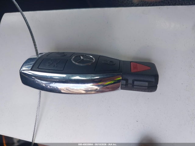 45835984 :رقم المزاد ، 55SWF4KB3FU001022 vin ، 2015 Mercedes-benz C 300 Sport 4matic مزاد بيع