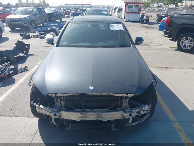 45835984 :رقم المزاد ، 55SWF4KB3FU001022 vin ، 2015 Mercedes-benz C 300 Sport 4matic مزاد بيع